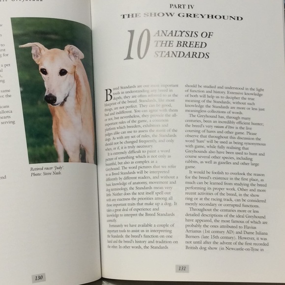 The Ultimate Greyhound Edited by Mark Sullivan. BUY 1 GET 1 FREE. - Picture 6 of 13